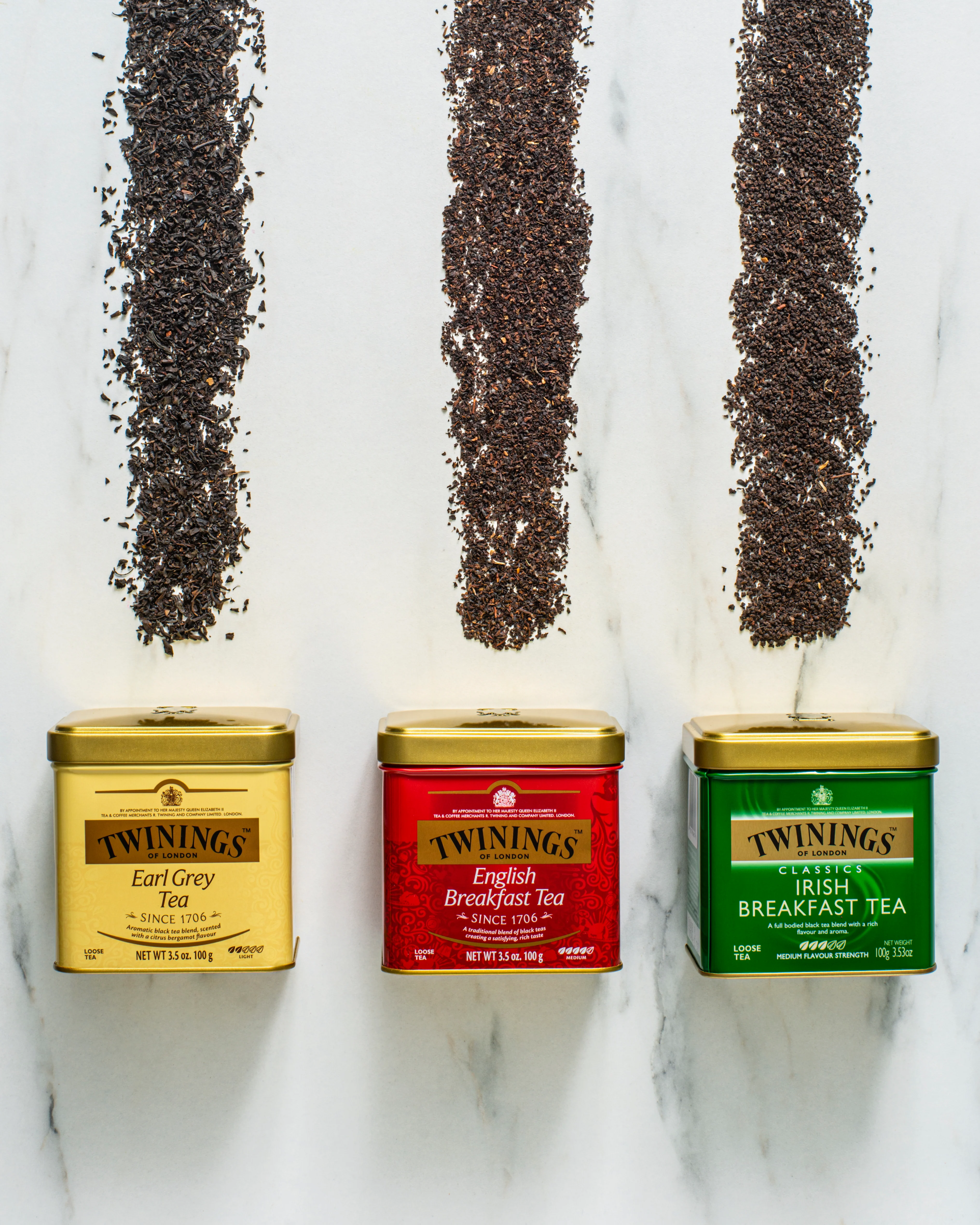 Irish Breakfast Loose Tea - Image 3