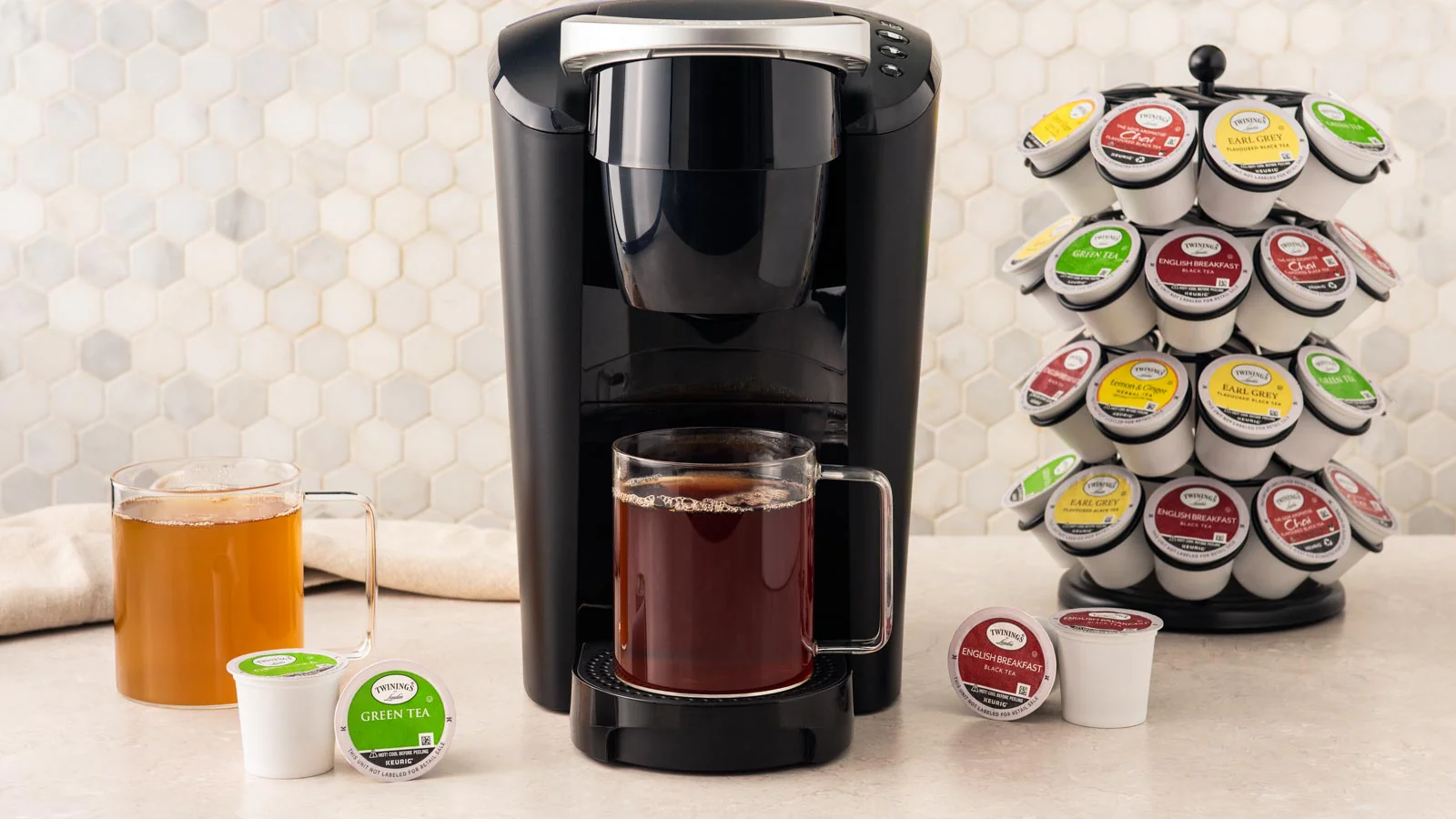 Irish Breakfast K-Cup® Pods - Image 4