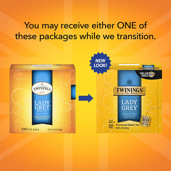 Lady Grey® - Image 3
