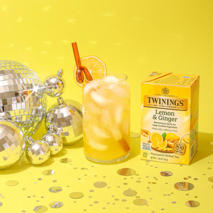 Lemon & Ginger - Image 3