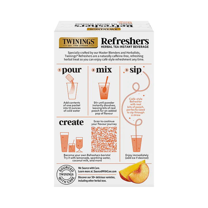Peach Mango Refreshers - Image 3