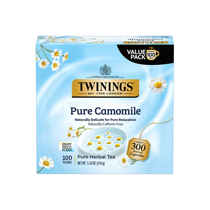 Pure Camomile - Image 3