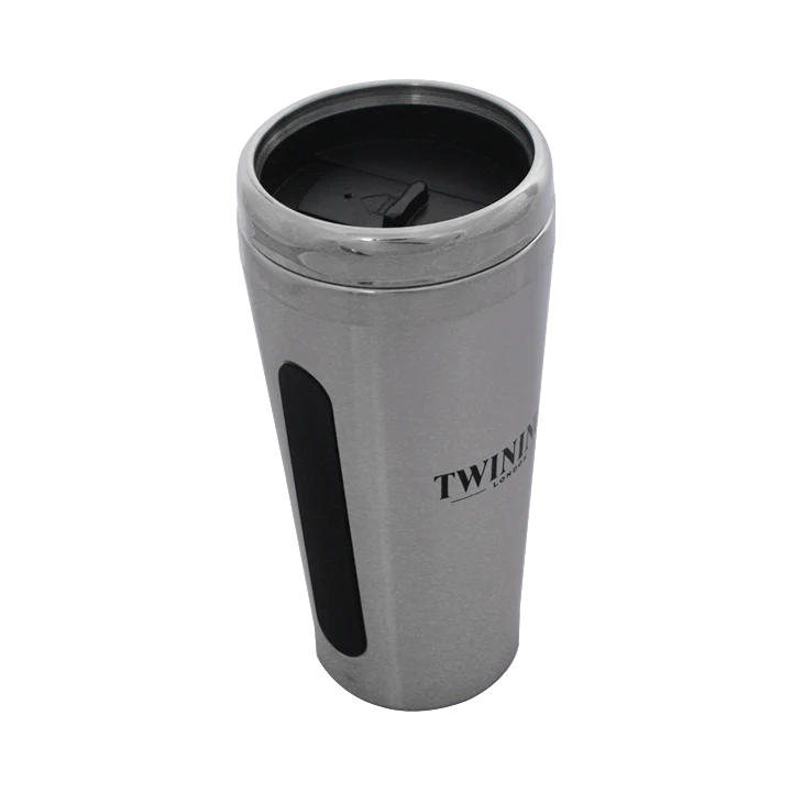 Stainless Travel Tumbler 16oz - Image 3