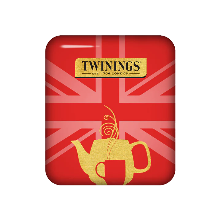 Twinings Travel Tea Bag Tin - Image 13