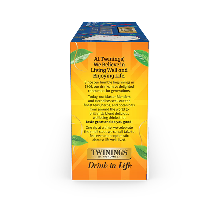 Winter Tea Collection - Image 5