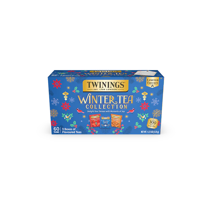 Winter Tea Collection - Image 6